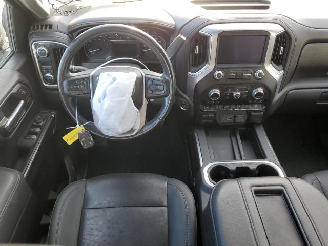 3GTP8DET2MG165468 GMC Sierra C1500 Slt