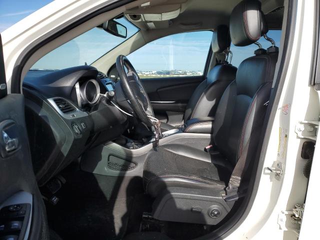 3C4PDCEG8KT693836 Dodge JOURNEY GT