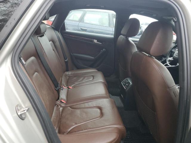 WAUAFAFLXFN002356 Audi A4 PREMIUM
