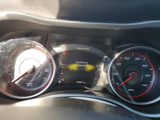 2C3CDXHG6JH124903 Dodge Charger Sxt Plus