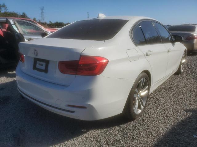 WBA8E9G51GNT45445 BMW 328 I Sulev