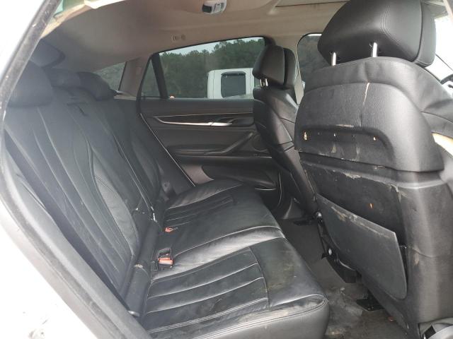 5UXKU2C56G0N83151 BMW X6 Xdrive35i