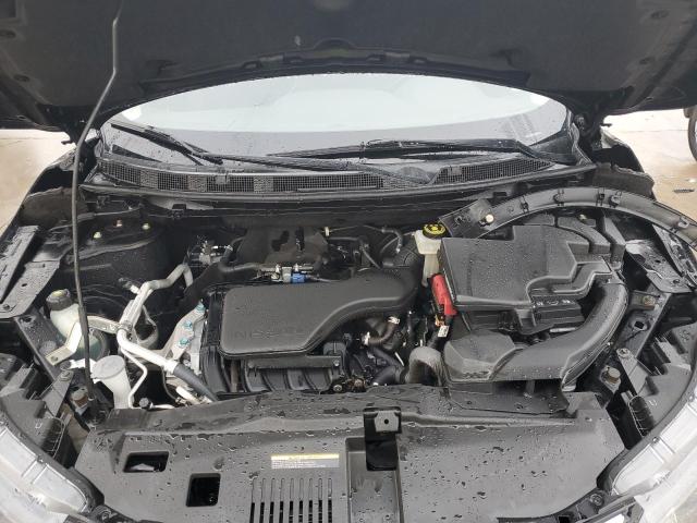 JN1BJ1CV1LW258390 Nissan Rogue Sport S