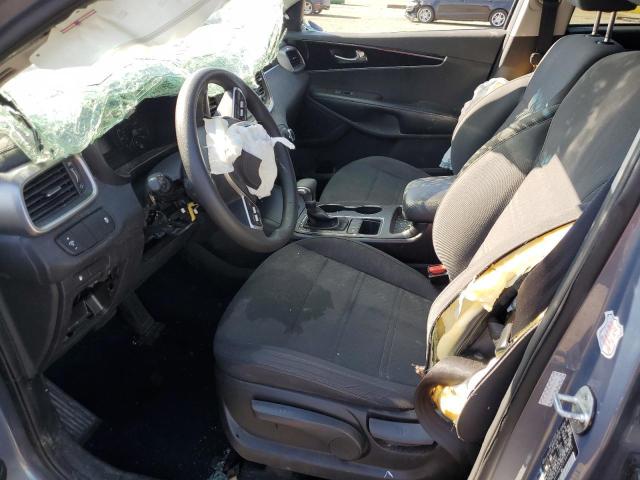 5XYPG4A52LG615255 KIA SORENTO S