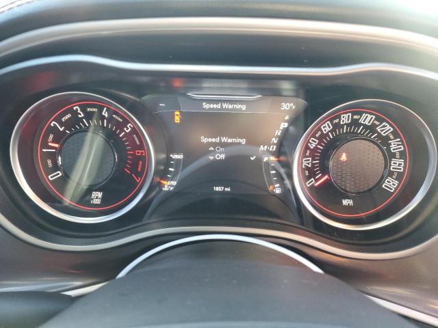2C3CDZFJ0NH148307 Dodge Challenger R/t Scat Pack