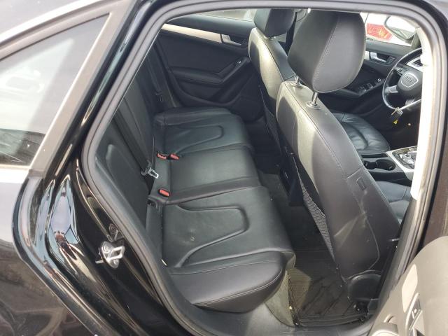 WAUFFAFL9EN017113 Audi A4 Premium Plus