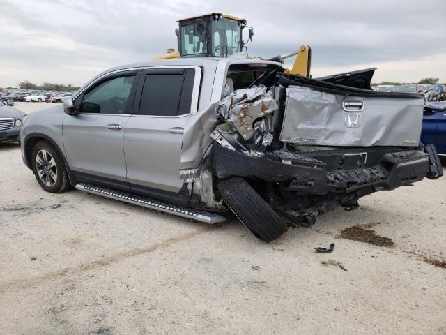 5FPYK3F65JB011726 Honda Ridgeline Rtl