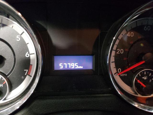 2C4RDGCG8ER459898 Dodge Grand Caravan Sxt