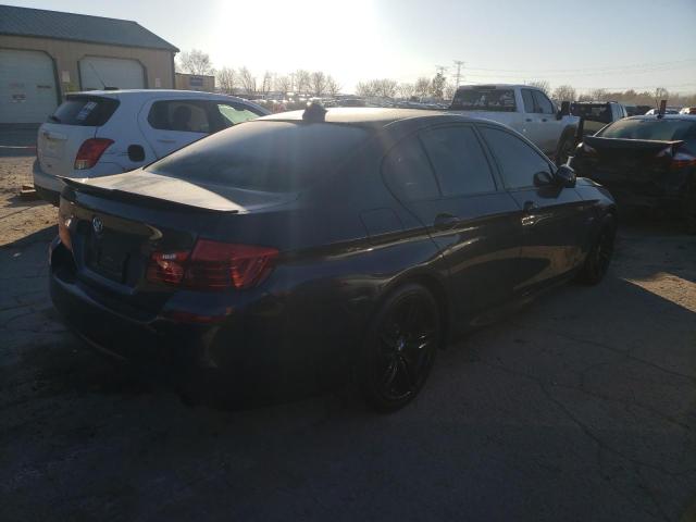WBA5B3C52FD541719 BMW 535 XI