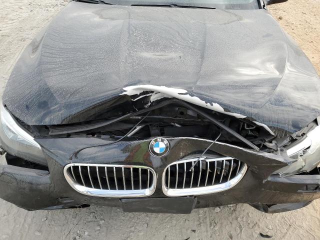 WBA5A5C53ED511318 BMW 528 I