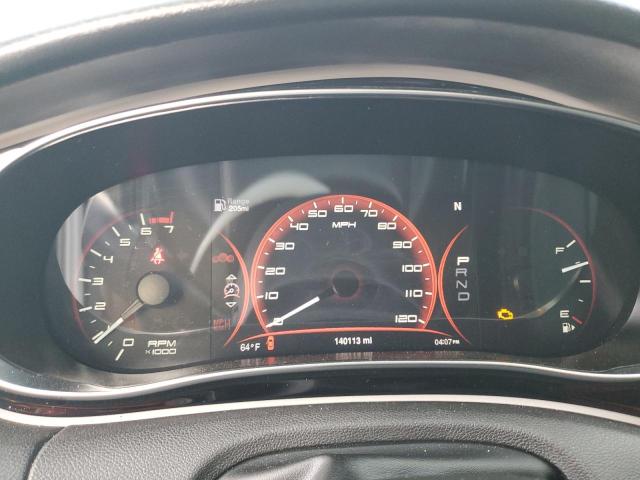 1C3CDFCB5ED866945 Dodge Dart Limited
