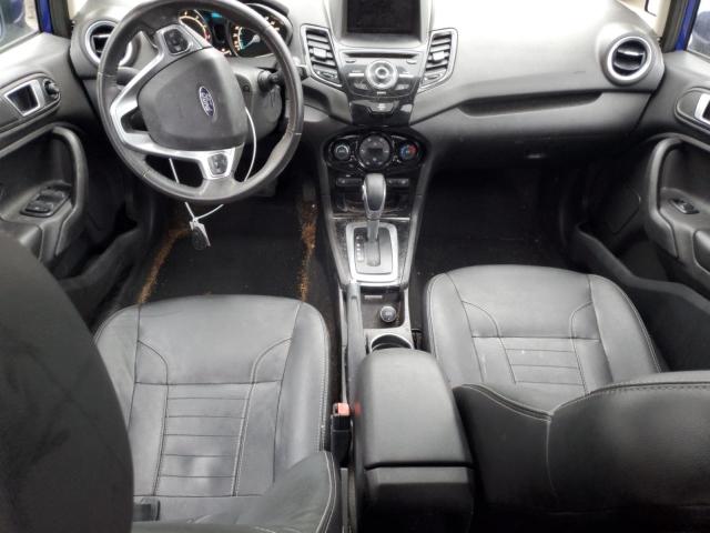 3FADP4FJ2EM232940 Ford Fiesta Titanium