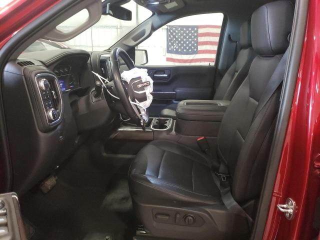 3GTU9DEL9NG112607 GMC Sierra Limited K1500 Slt