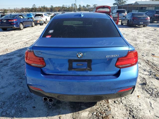 WBA2J1C57JVD09746 BMW 230I