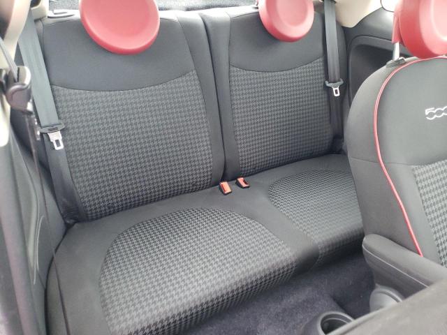 3C3CFFKH7JT425760 Fiat 500 POP