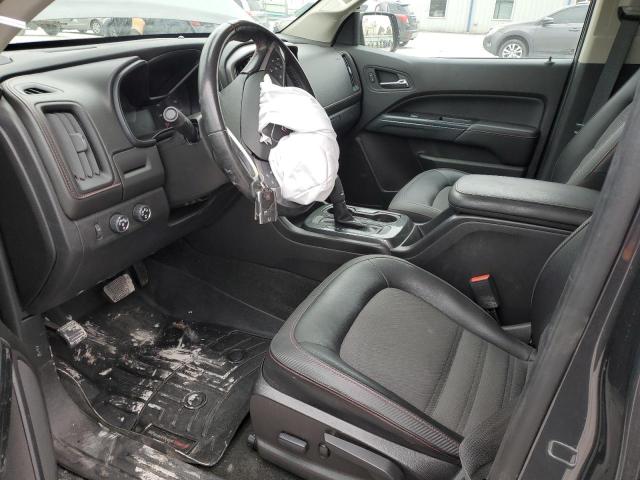 1GTG6CE3XG1357045 GMC CANYON SLE