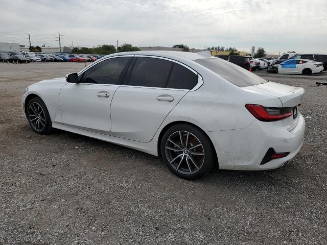 3MW5R1J08M8B53427 BMW 330I
