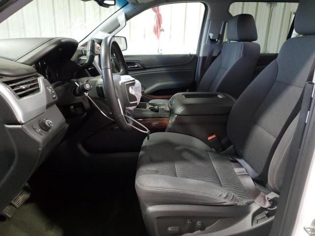 1GKS1AKC7HR361563 GMC YUKON SLE