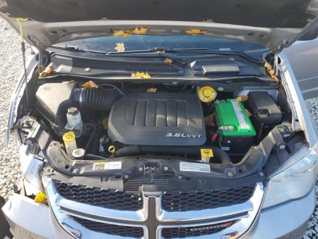 2C4RDGBG6GR146479 Dodge Grand Caravan Se