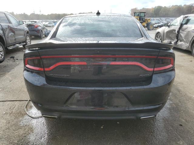 2C3CDXHG5FH852414 Dodge Charger Sxt
