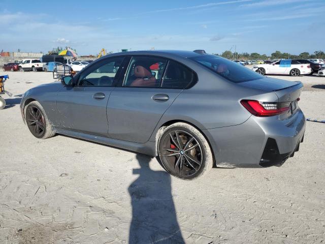 3MW89FF0XP8D64376 BMW 330XI