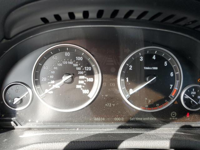 5UXWX7C50F0K34877 BMW X3 Xdrive35i