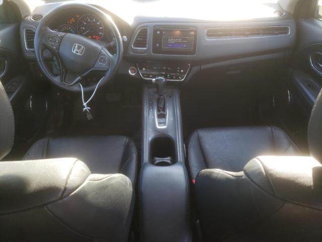 3CZRU6H7XHM718495 Honda Hr-v Exl