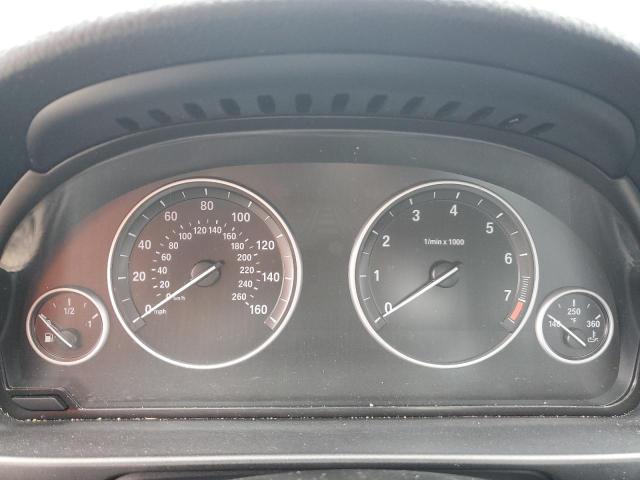 WBA5A7C57GG148342 BMW 528 XI