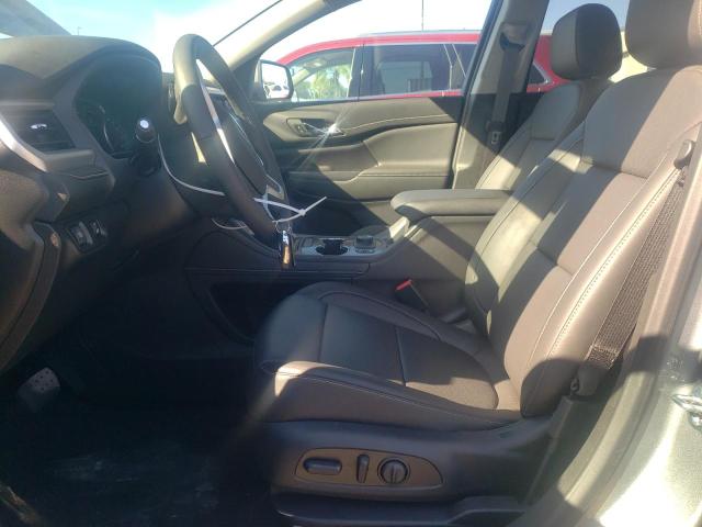1GKKNUL48PZ237829 GMC ACADIA SLT