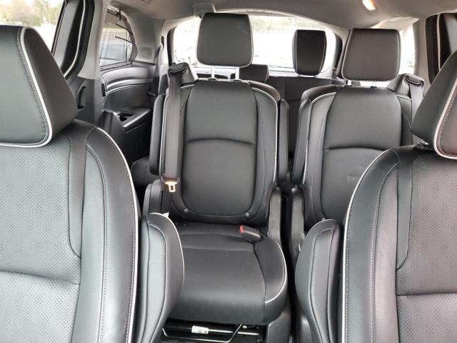 5FNRL6H93PB037270 Honda Odyssey Elite