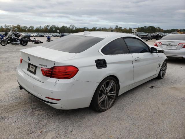 WBA3N7C56GK226571 BMW 428 I