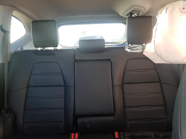 2HKRW2H83HH643923 Honda CR-V EXL
