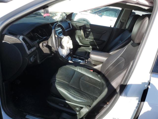 1GKKRSKD4HJ245968 GMC Acadia Limited Slt-2