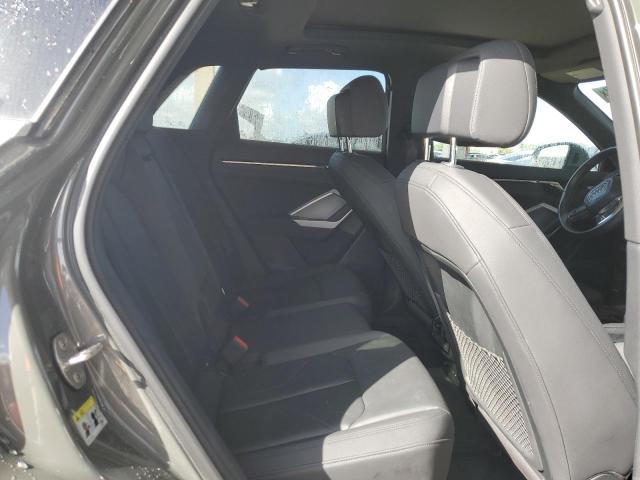 WA1AECF38L1007733 Audi Q3 PREMIUM