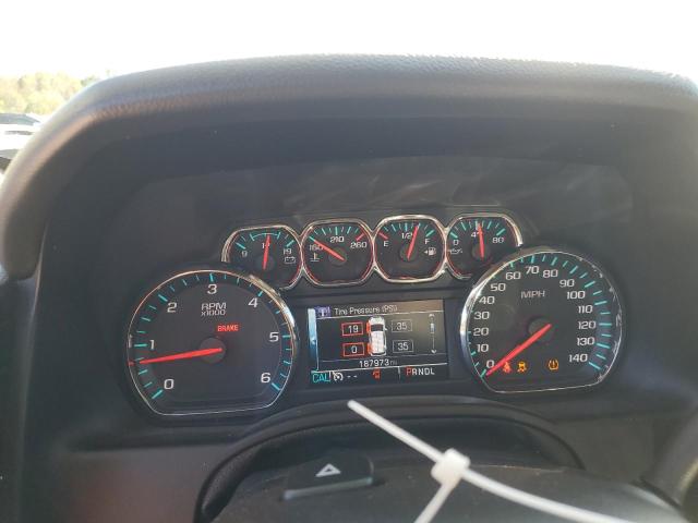1GKS2BKC4HR129456 GMC YUKON SLT