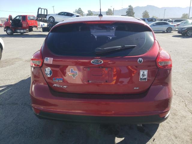 1FADP3K26HL244541 Ford FOCUS SE