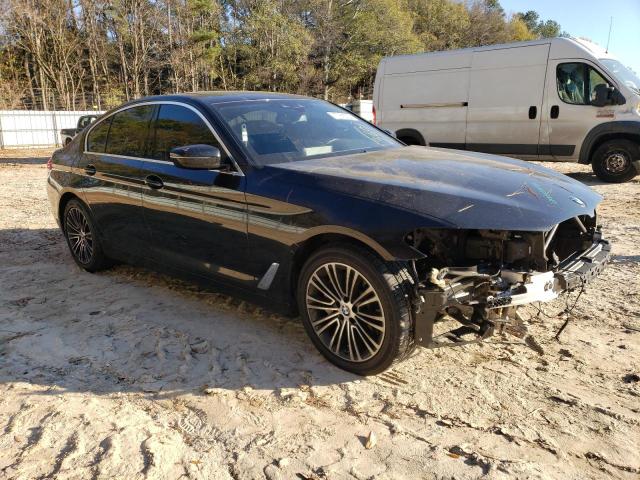 WBAJA5C57KBX86972 BMW 530 I