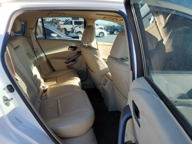 5J8TB3H51EL016028 Acura Rdx Technology