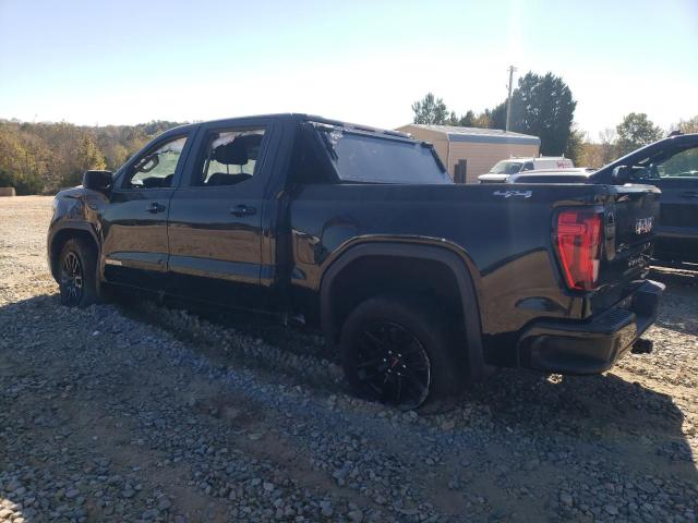 3GTP9CEK9NG159389 GMC Sierra Limited K1500 Elevation