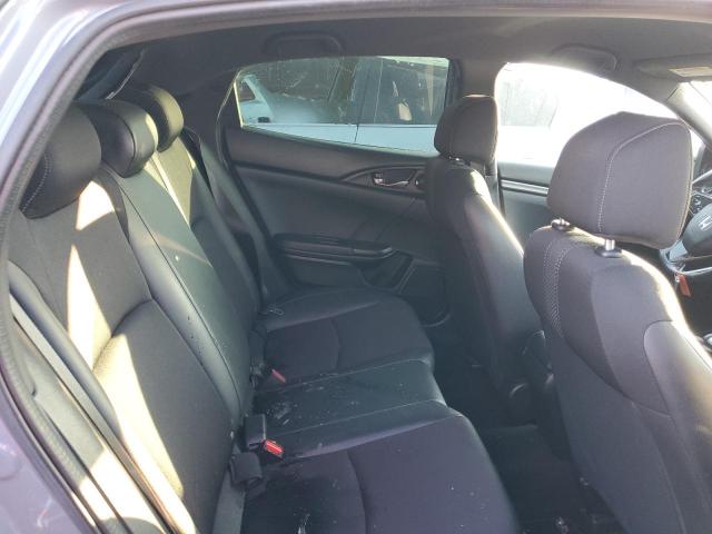 SHHFK7H48MU204359 Honda Civic Sport