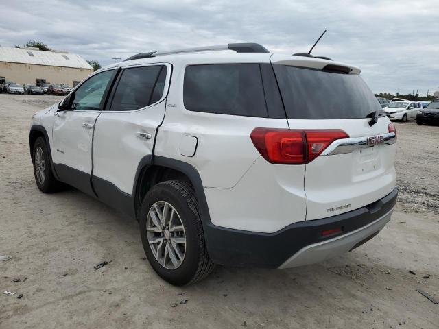 1GKKNLLA2JZ120643 GMC ACADIA SLE