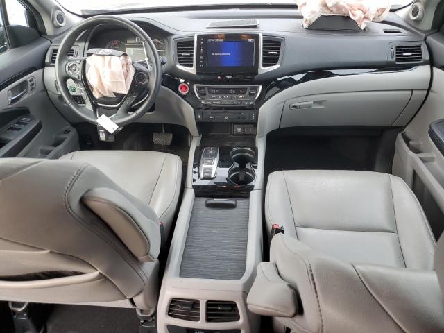 5FNYF6H93HB039024 Honda Pilot Touring