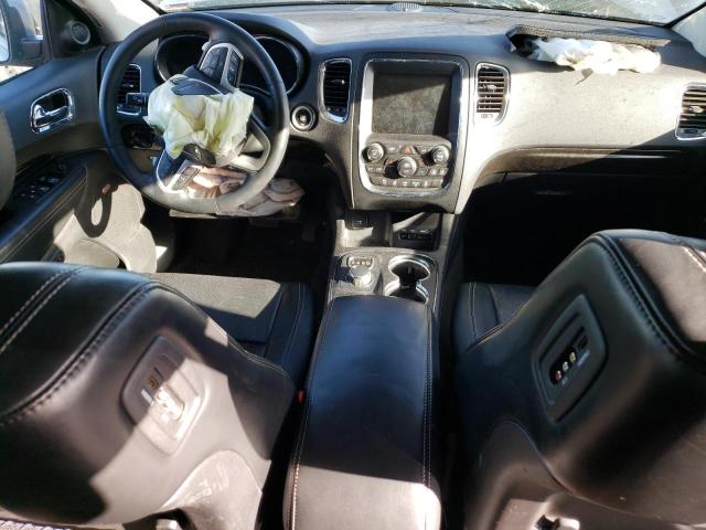 1C4SDJET3HC666995 Dodge Durango Citadel