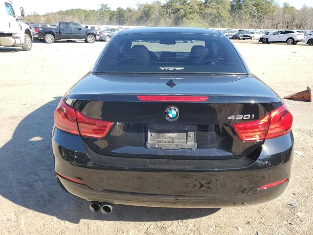 WBA4Z1C54JEC58871 BMW 430I