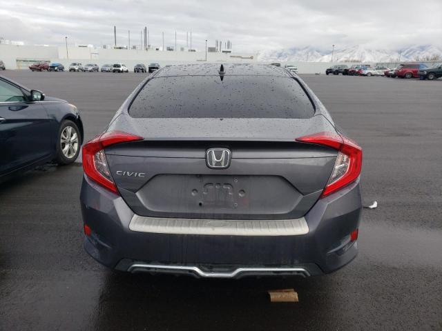 2HGFC2F72JH589990 Honda CIVIC EX