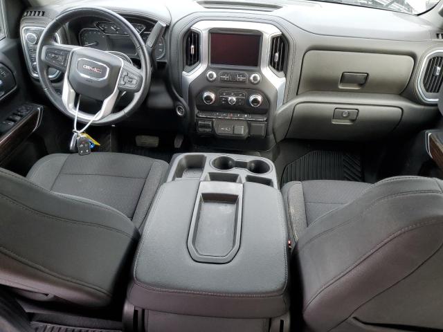 1GTR9CEKXNZ133098 GMC Sierra Limited K1500 Elevation