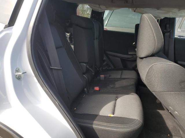 JA4J3TA83PZ036380 Mitsubishi Outlander Es