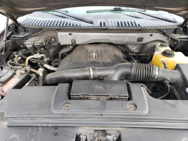 5LMJJ2HT0FEJ04682 Lincoln Navigator