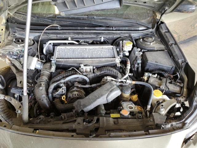 4S4BTGUDXN3192776 Subaru Outback Wilderness