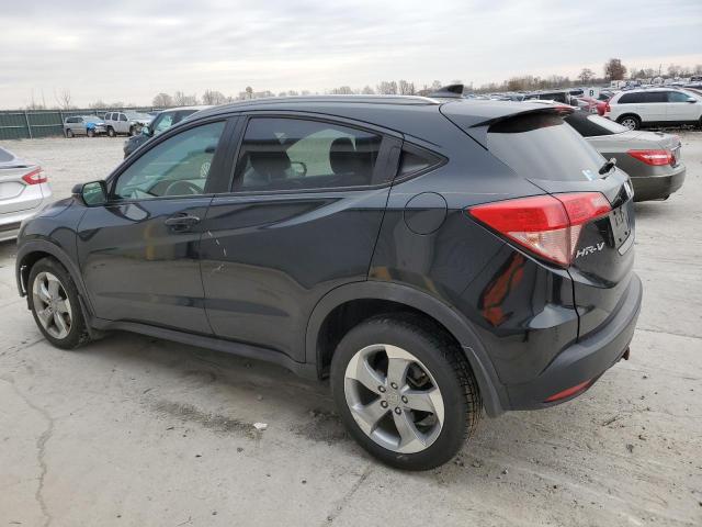 3CZRU6H72HM732794 Honda Hr-v Exl